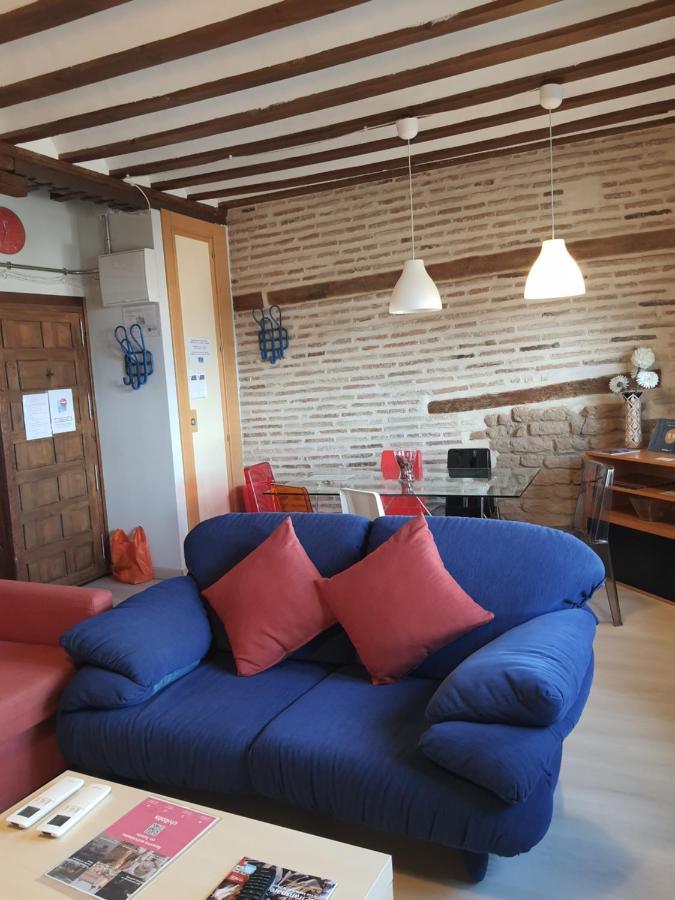 Toledo Flat, City Centre Εξωτερικό φωτογραφία