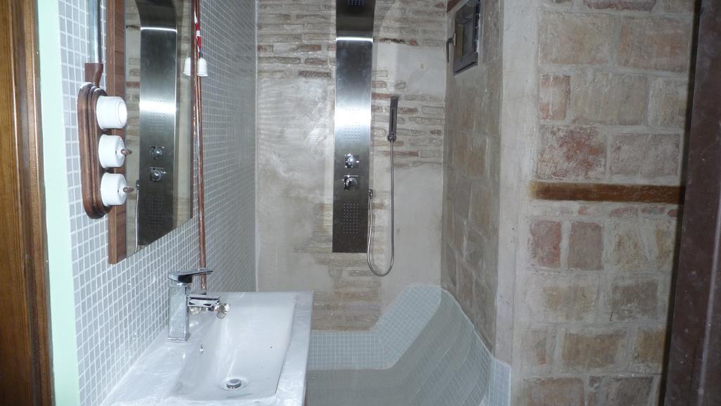 Toledo Flat, City Centre Εξωτερικό φωτογραφία