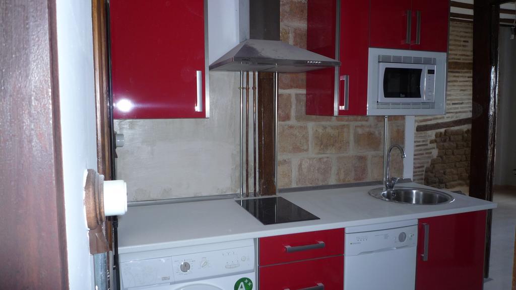 Toledo Flat, City Centre Δωμάτιο φωτογραφία