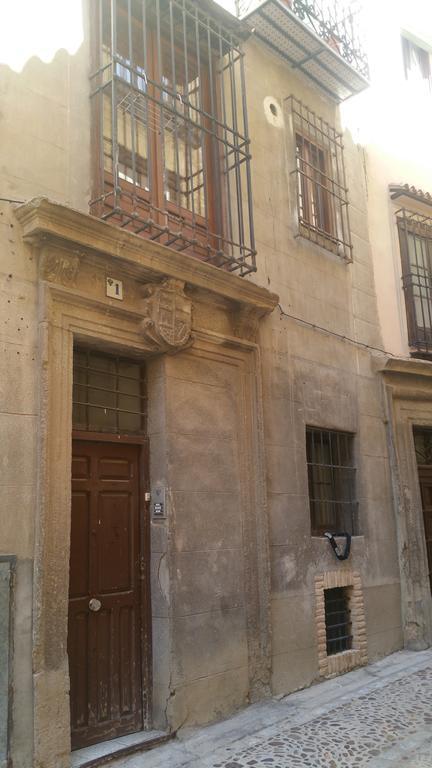 Toledo Flat, City Centre Εξωτερικό φωτογραφία