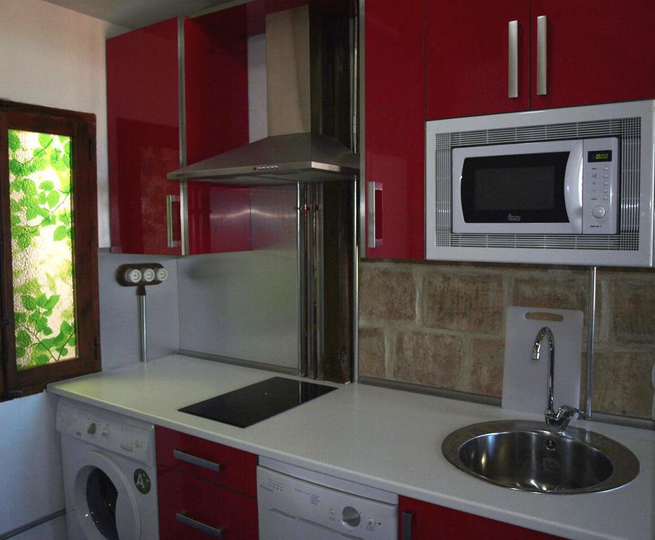 Toledo Flat, City Centre Εξωτερικό φωτογραφία