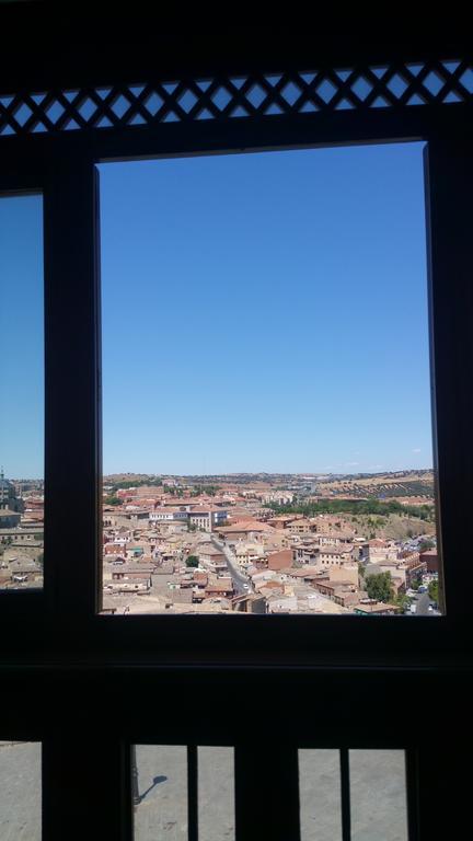 Toledo Flat, City Centre Εξωτερικό φωτογραφία
