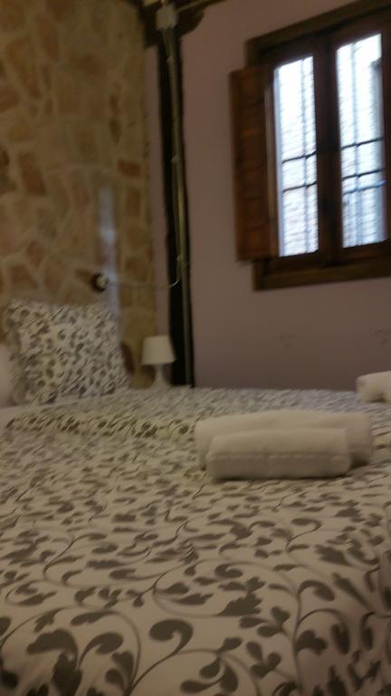 Toledo Flat, City Centre Εξωτερικό φωτογραφία