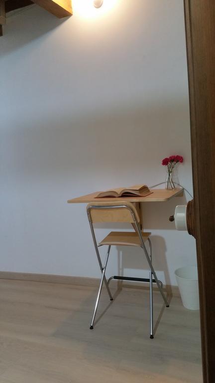 Toledo Flat, City Centre Εξωτερικό φωτογραφία