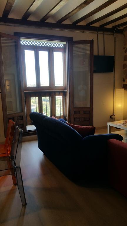 Toledo Flat, City Centre Εξωτερικό φωτογραφία