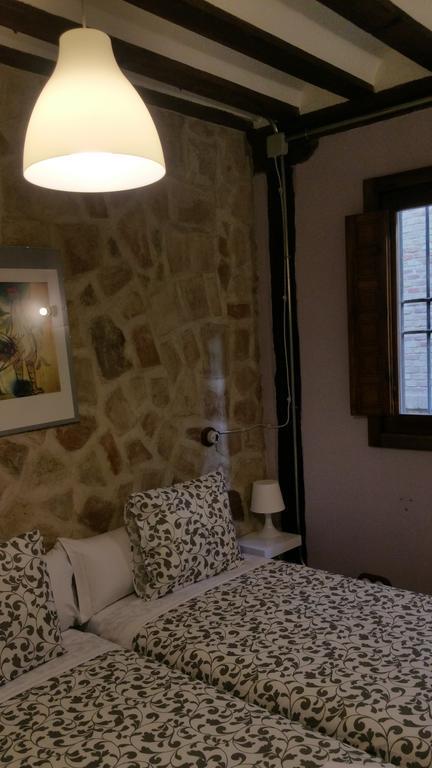 Toledo Flat, City Centre Εξωτερικό φωτογραφία