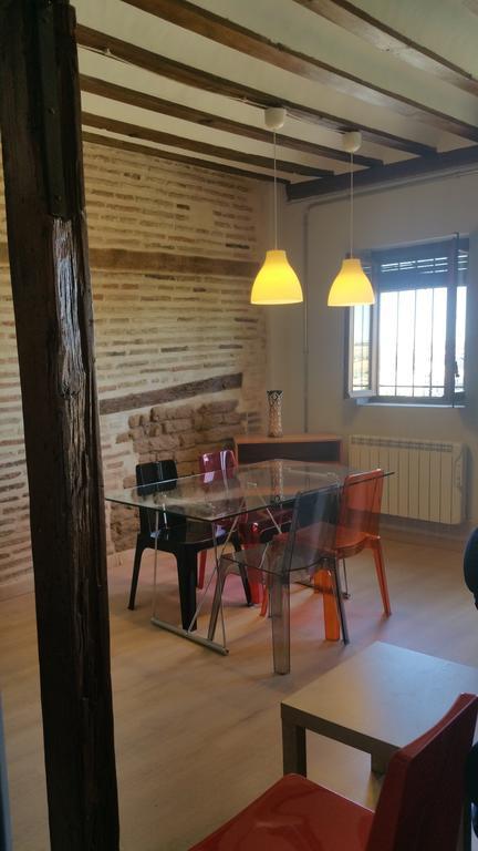 Toledo Flat, City Centre Εξωτερικό φωτογραφία