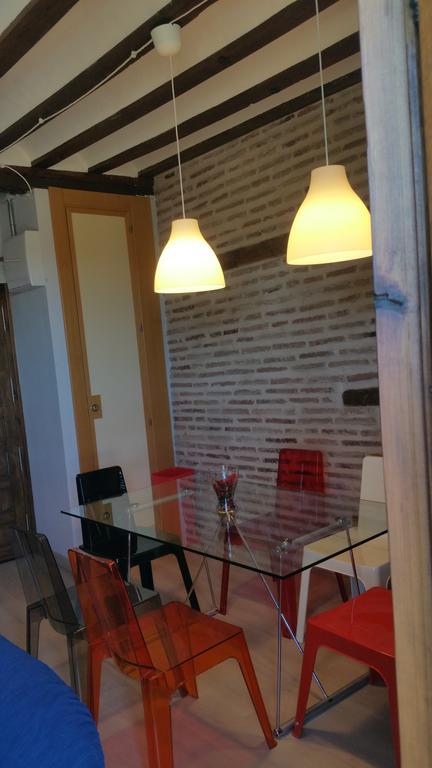 Toledo Flat, City Centre Εξωτερικό φωτογραφία