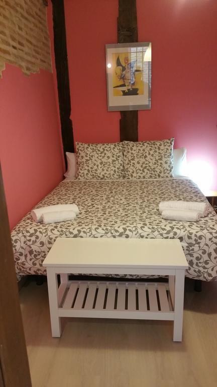 Toledo Flat, City Centre Εξωτερικό φωτογραφία