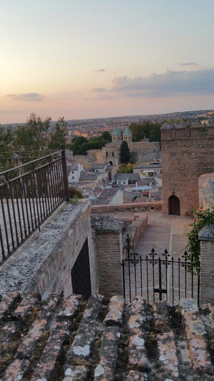 Toledo Flat, City Centre Εξωτερικό φωτογραφία