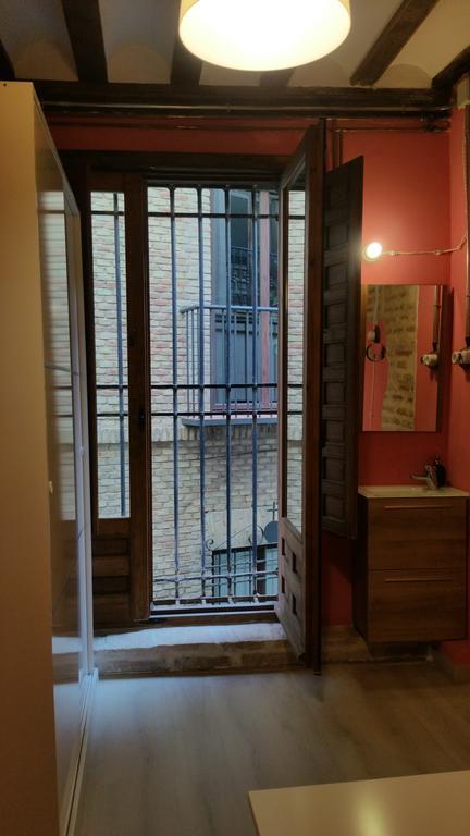 Toledo Flat, City Centre Εξωτερικό φωτογραφία
