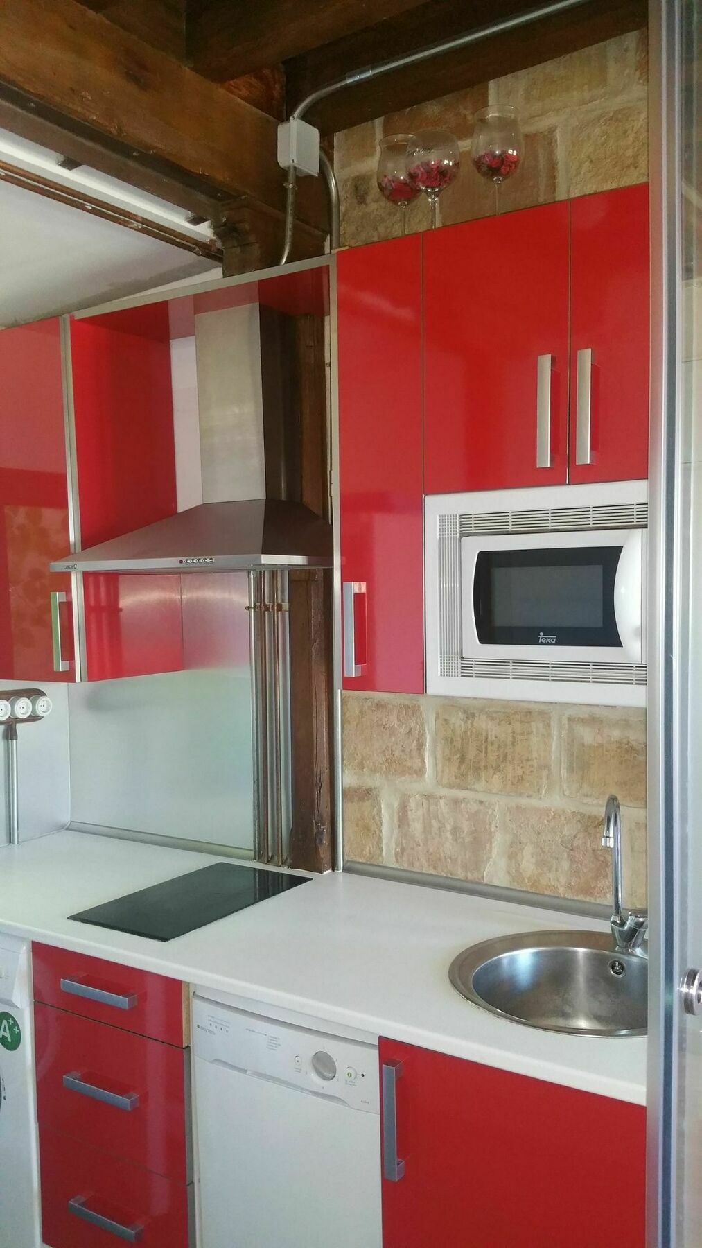 Toledo Flat, City Centre Εξωτερικό φωτογραφία
