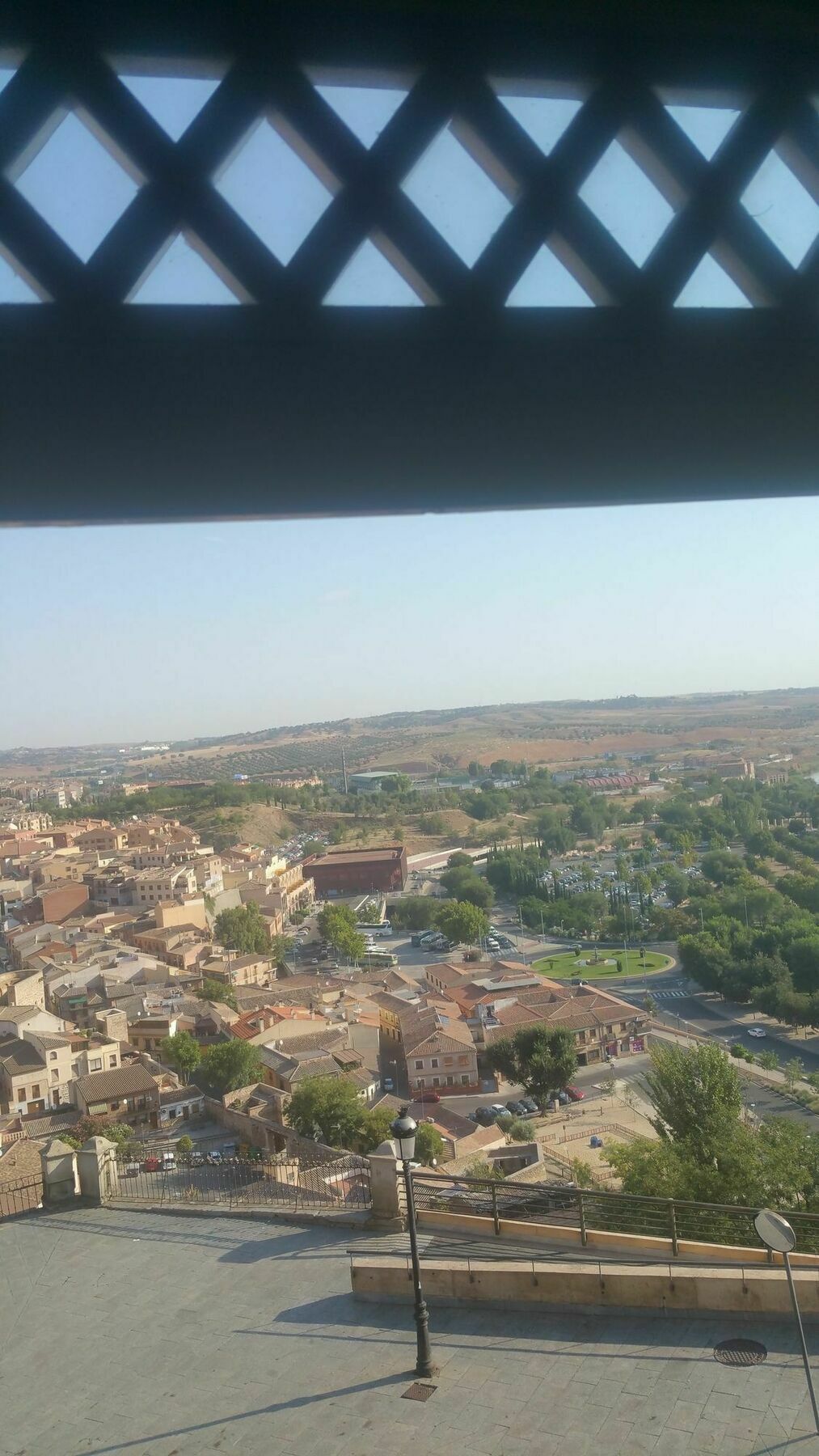 Toledo Flat, City Centre Εξωτερικό φωτογραφία