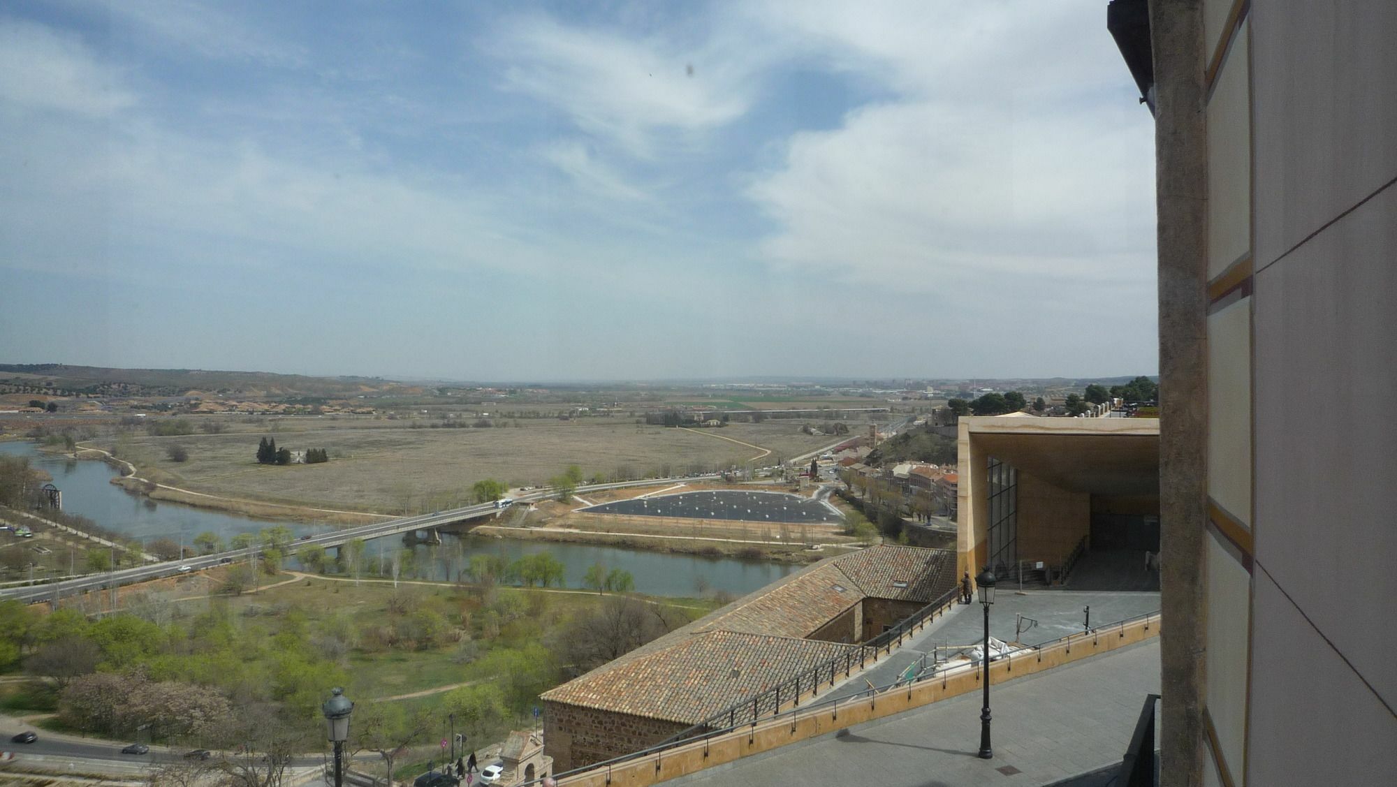Toledo Flat, City Centre Εξωτερικό φωτογραφία