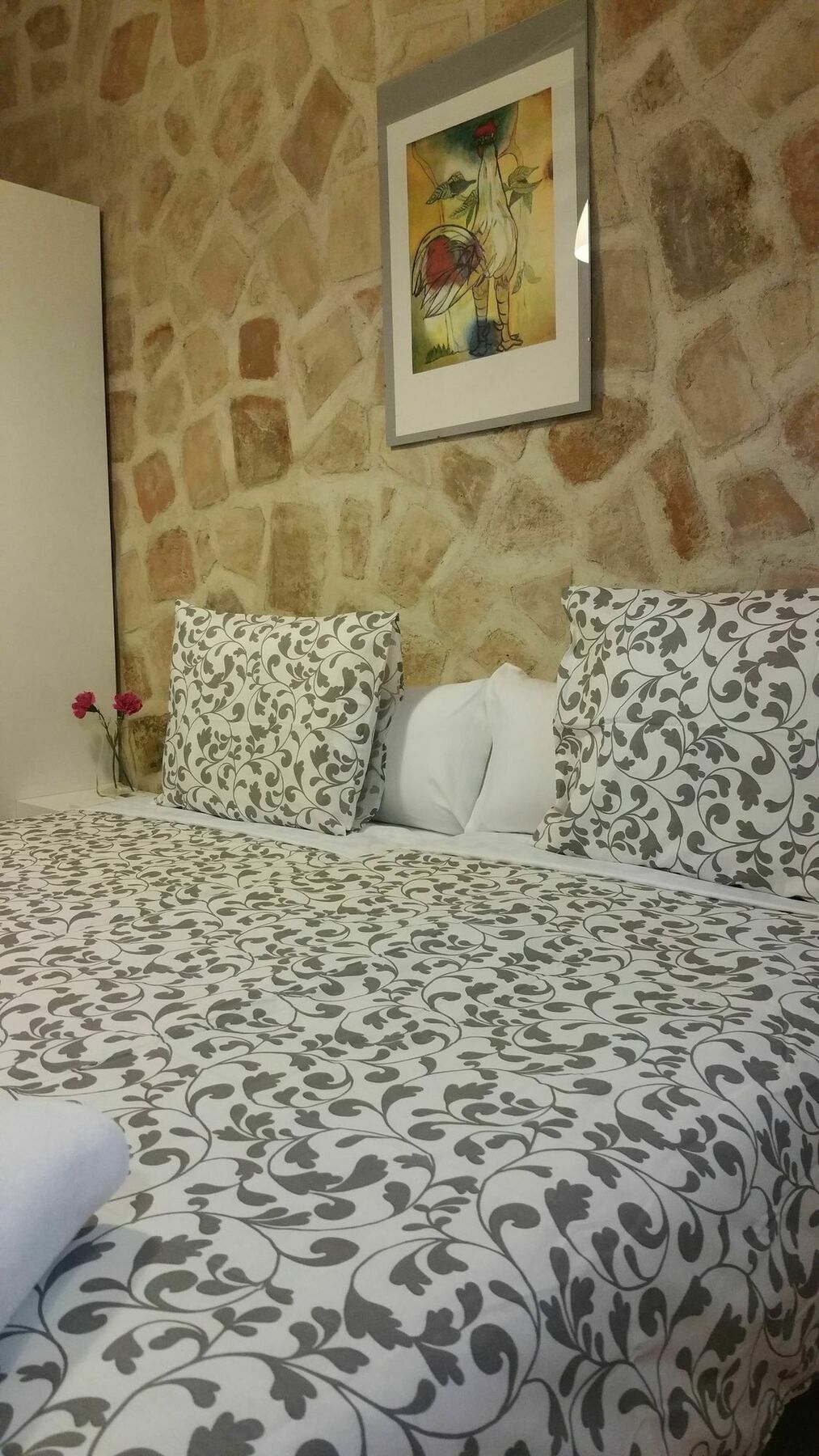 Toledo Flat, City Centre Εξωτερικό φωτογραφία