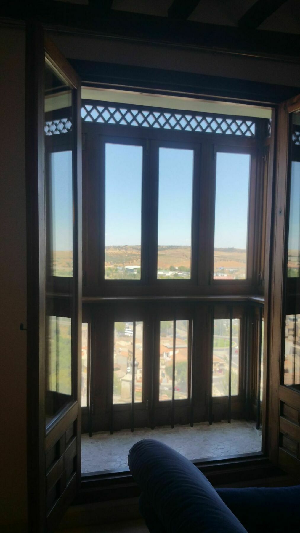 Toledo Flat, City Centre Εξωτερικό φωτογραφία