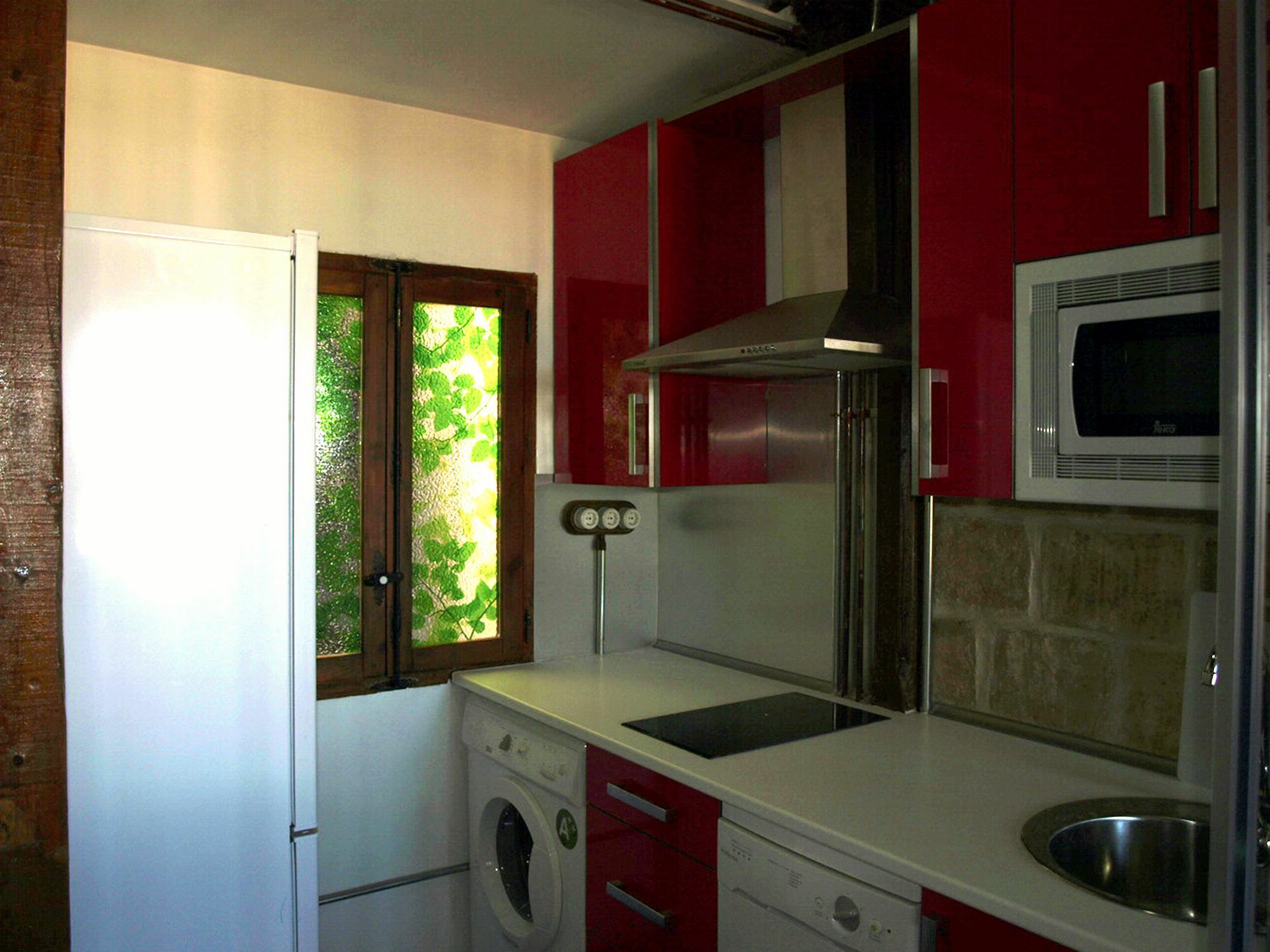 Toledo Flat, City Centre Εξωτερικό φωτογραφία