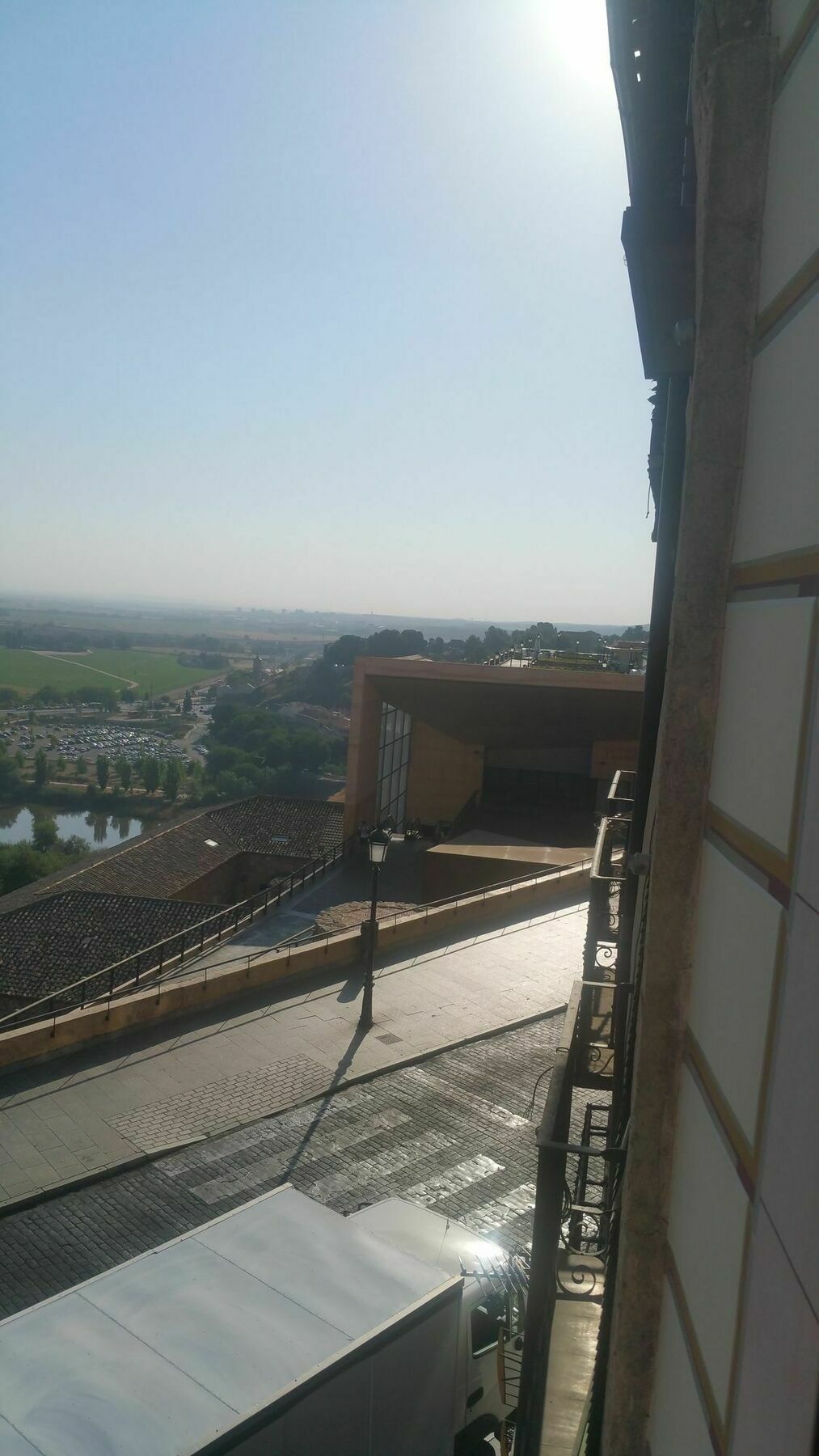 Toledo Flat, City Centre Εξωτερικό φωτογραφία