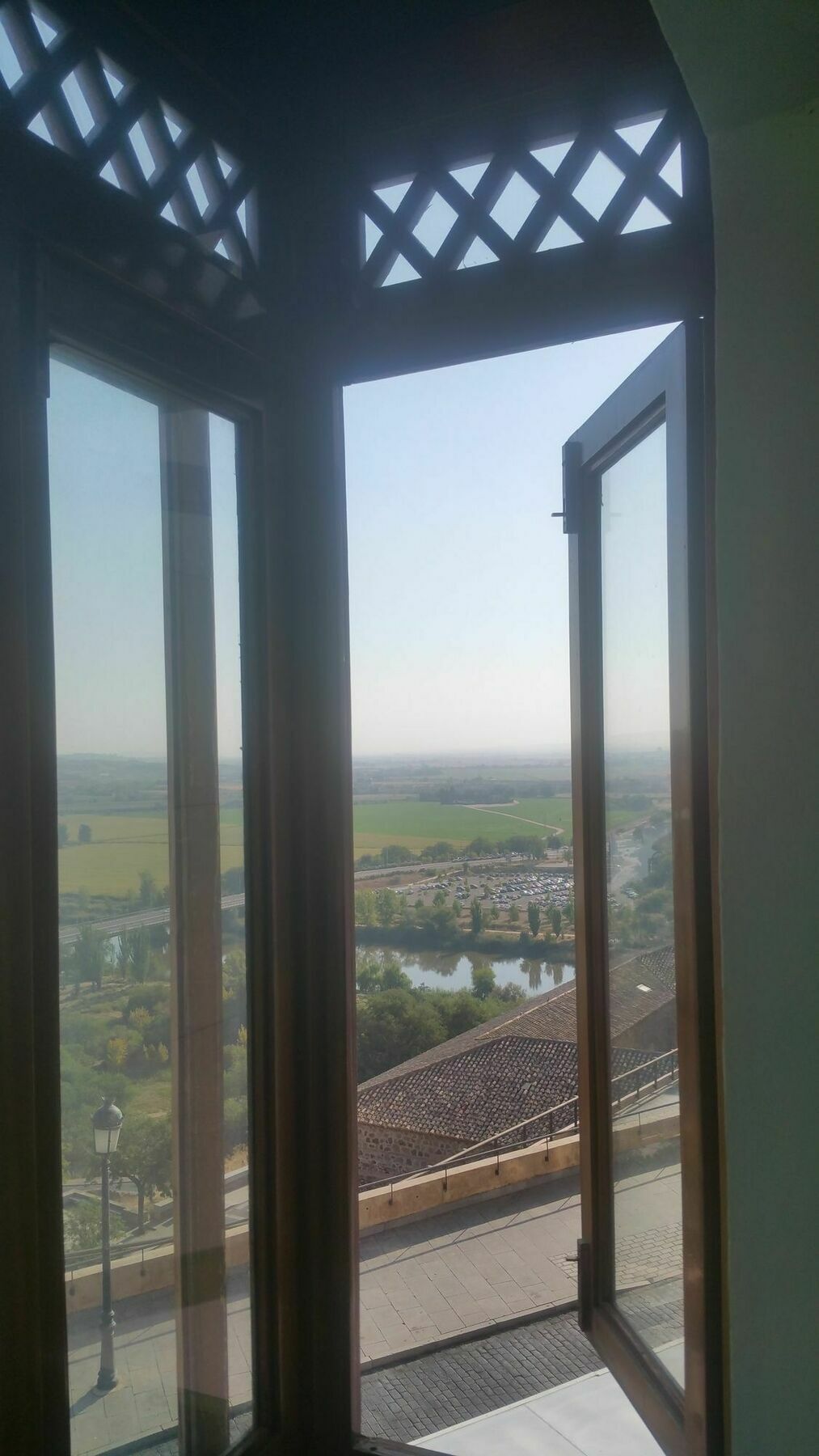 Toledo Flat, City Centre Εξωτερικό φωτογραφία