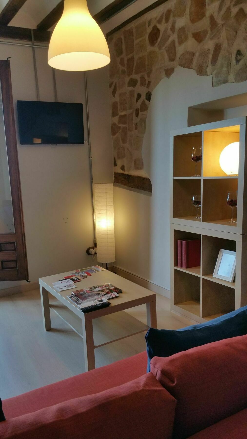 Toledo Flat, City Centre Εξωτερικό φωτογραφία